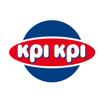 ΚΡΙ-ΚΡΙ ΒΙΟΜΗΧΑΝΙΑ ΓΑΛΑΚΤΟΣ Α.Β.Ε.Ε. logo